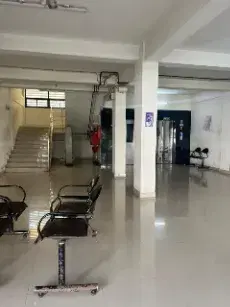 CET Trivandrum hostel photo 1